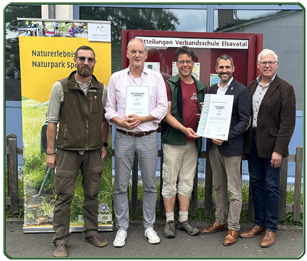 Grundschule Heimbuchenthal