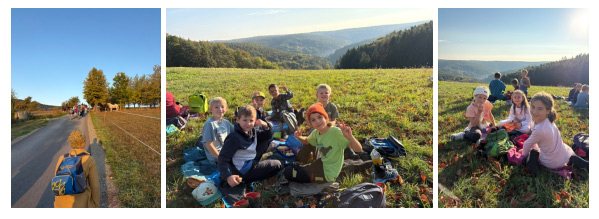 Grundschule Heimbuchenthal