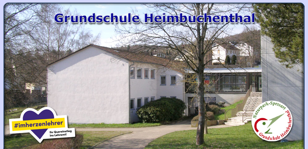 Grundschule Heimbuchenthal